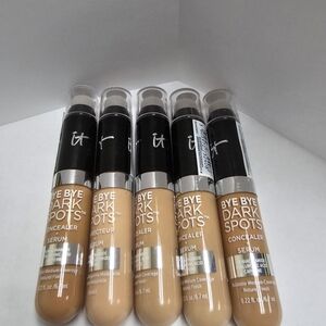 IT CosmeticsBye Bye Dark Spots Concealer + Serum